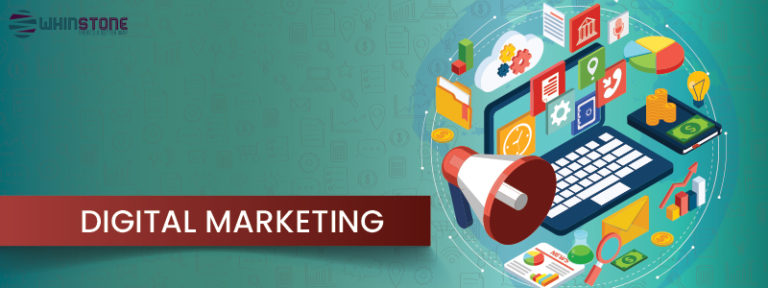 Digital Marketing And SEO Services | Digital Service Providers