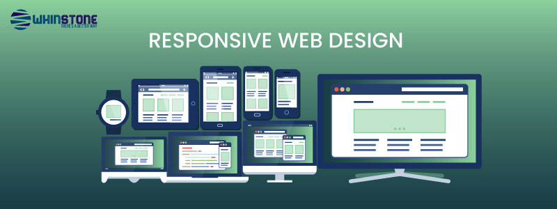 Responsive Web Design Service | Web Design Services
